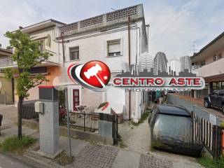 Villa all'asta a rimini via emilia vecchia, 203, 47922 san vito rn, italia