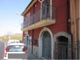 Villa all'asta a monteforte irpino via campi, 20/11 11, 83024 monteforte irpino av, italia