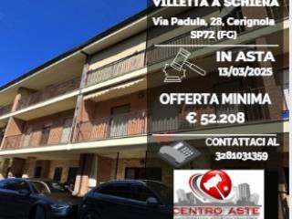 Appartamento all'asta a cerignola sp72, cerignola fg, italia