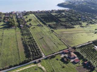 Terreno residenziale in vendita ad augusta 