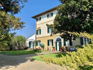 Villa in vendita a pistoia 