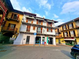 Casa indipendente in vendita a cossato piazza gramsci, 4