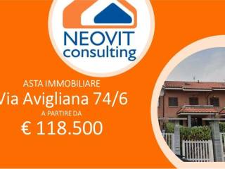 Appartamento all'asta ad almese via avigliana, 74/6