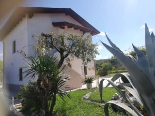 Villa in vendita a muggia 