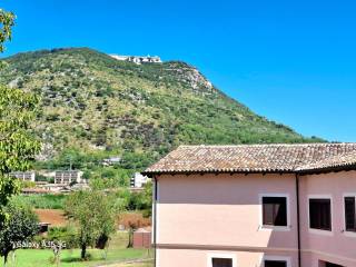 Villa a schiera in in vendita da privato a cassino via raccordo ausonia