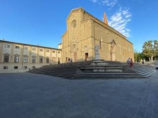 Appartamento in vendita ad arezzo via sette ponti