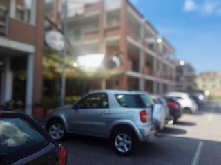 Garage in affitto a fiano romano via vittorio bachelet