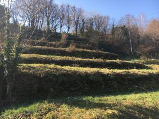 Terreno agricolo in vendita a como via della conciliazione