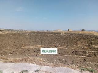 Terreno agricolo in vendita ad agrigento contrada pietra rossa