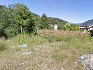 Terreno residenziale all'asta a sabbio chiese via del sai