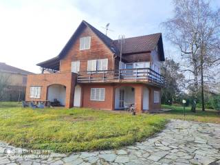 Chalet in vendita a felizzano 