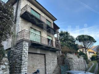 Casa indipendente in vendita ad asso via per bellagio, 1