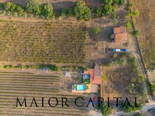 Casa indipendente in vendita a berchidda strada del vermentino