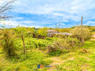 Terreno agricolo in vendita a pocapaglia strada san teobaldo