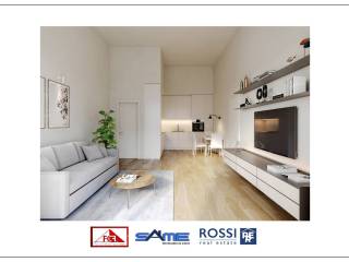 Appartamento in vendita a rimini viale tripoli, 96