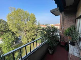 Appartamento in vendita a bologna via azzurra, 60