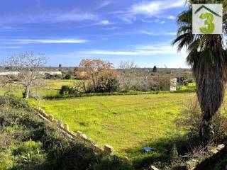 Terreno residenziale in vendita a tricase via marina serra