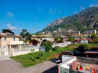 Villa bifamiliare in vendita a cassino via guado santa maria