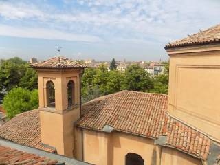 Appartamento in vendita a parma strada conservatorio