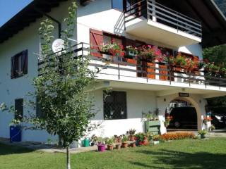 Villa in vendita ad arsiero via pian della mostra