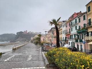 Appartamento in vendita a celle ligure via guglielmo marconi