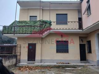 Appartamento in affitto a saronno via padre reginaldo giuliani, 46