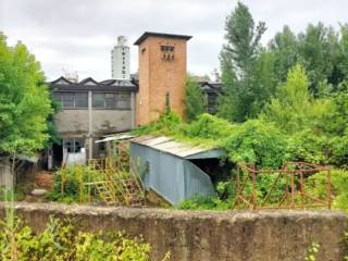 Capannone all'asta a savignano sul panaro via claudia