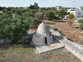 Terreno residenziale in vendita a polignano a mare strada s.c. lamafico