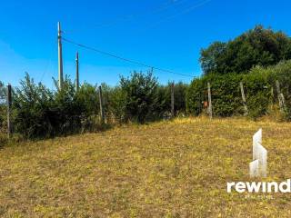 Terreno agricolo in vendita a genzano di roma via sforzesca