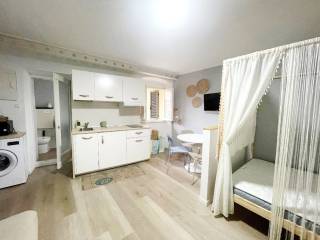 Loft in affitto a lerici 