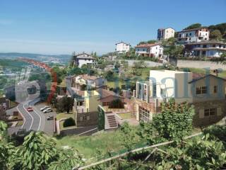 Terreno residenziale in vendita a corciano via m sticco