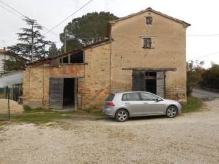 Magazzino in vendita a senigallia strada provinciale arceviese, 360