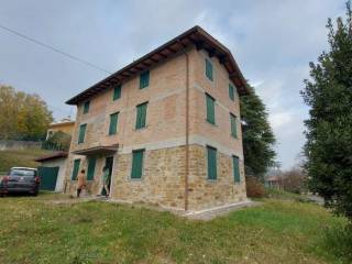 Villa in vendita a neviano degli arduini strada case campanari