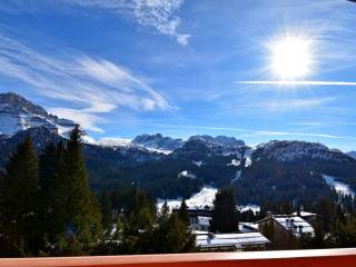 Appartamento in vendita a pinzolo 