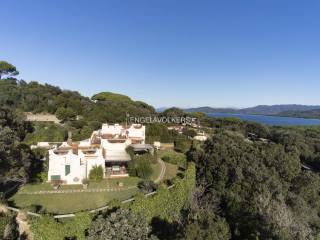 Villa in vendita a castiglione della pescaia via del bosco ceduo