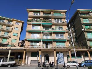 Appartamento in vendita a chiavari viale kasman, 9