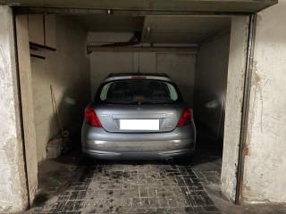 Garage in affitto a catania via verona, 17