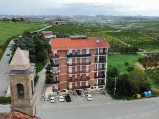 Appartamento in vendita a costigliole d'asti strada madonnina