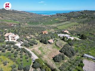 Casa indipendente in vendita a vasto via del tratturo