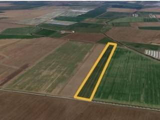 Terreno agricolo in vendita a cologno al serio via milano