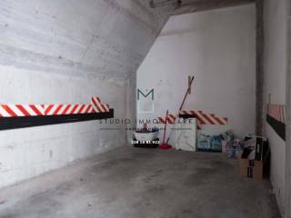 Garage in affitto ad avellino via carmine, 10