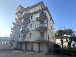 Appartamento in vendita a cervia via mezzanotte, 22