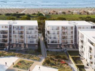 Appartamento in in vendita da privato a jesolo viale oriente