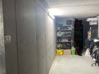 Garage in affitto a milano via savona, 108