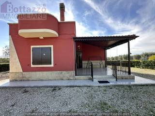 Villa in vendita a lizzano traversa 3 strada provinciale 124, 16