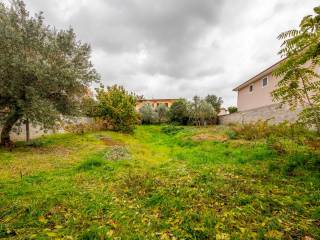 Terreno residenziale in vendita a roma via avola