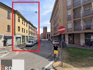 Intero stabile in vendita a mantova bettinelli