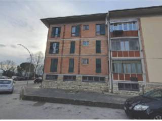 Appartamento all'asta a prato via delle gardenie, 53