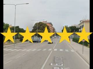 Appartamento all'asta a porto recanati viale europa