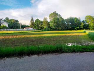 Terreno agricolo in vendita a fiano via gerbidi, 7